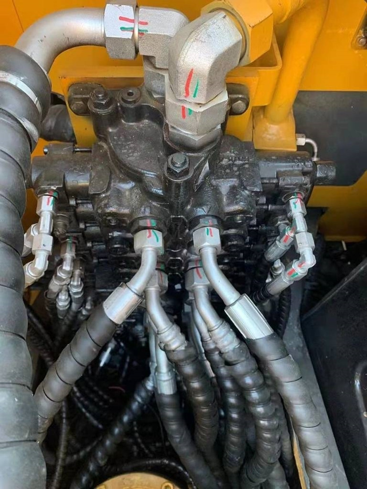 Sany 95C  - Гусеничный экскаватор: фото 4 Sany 95C  - Гусеничный экскаватор: фото 4