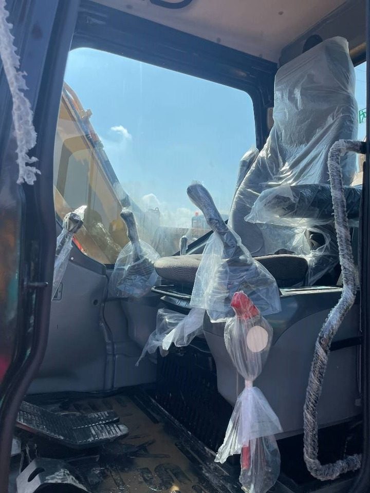 Sany SY 75 C - Гусеничный экскаватор: фото 2 Sany SY 75 C - Гусеничный экскаватор: фото 2