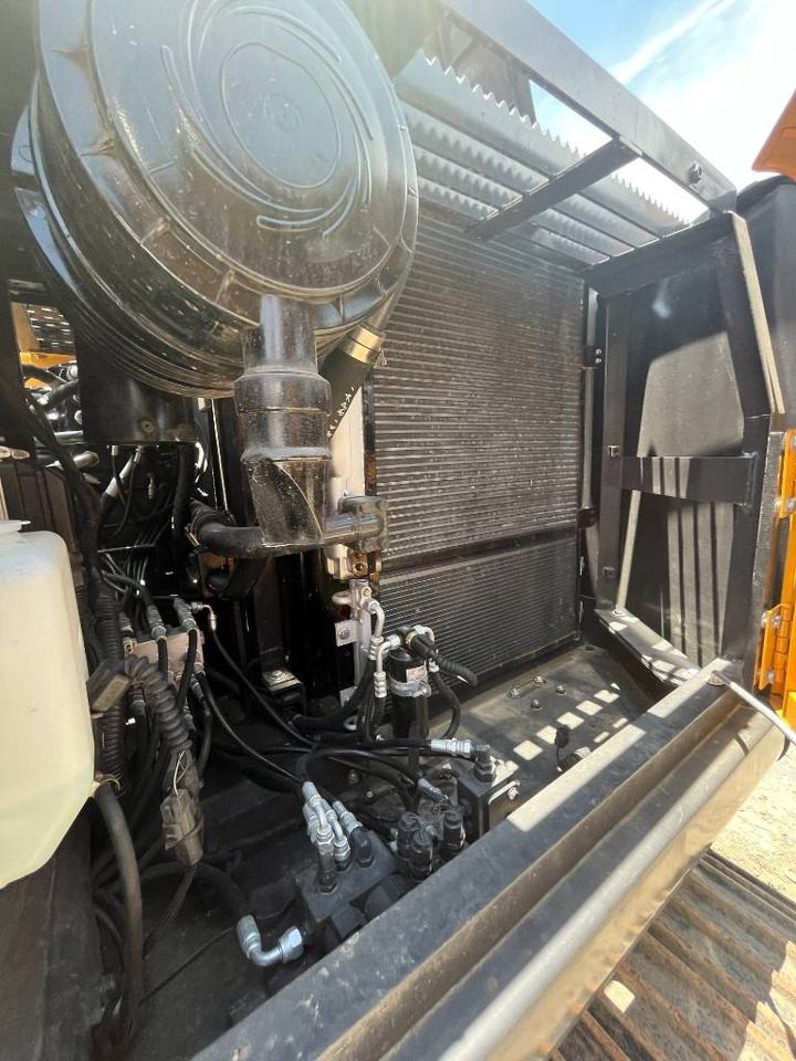 Volvo EC 140  в лизинг Volvo EC 140: фото 10