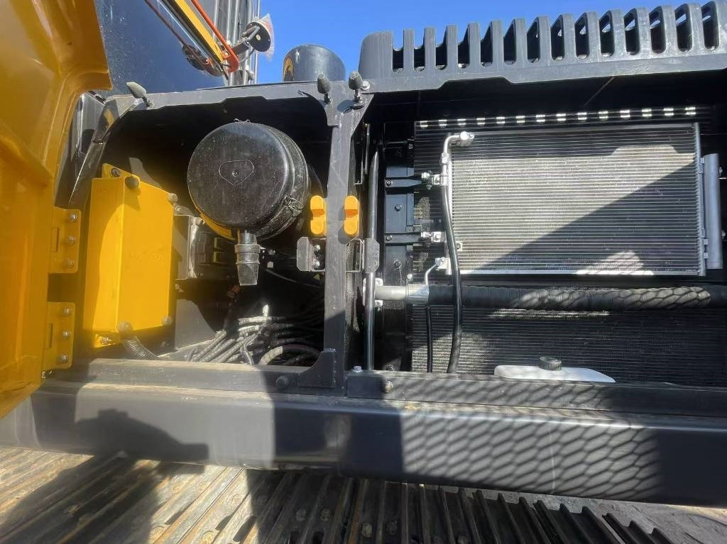 Volvo EC300 - Гусеничный экскаватор: фото 5 Volvo EC300 - Гусеничный экскаватор: фото 5