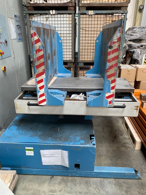 Baumann Baumann BSW-P - Печатное оборудование: фото 1 Baumann Baumann BSW-P - Печатное оборудование: фото 1