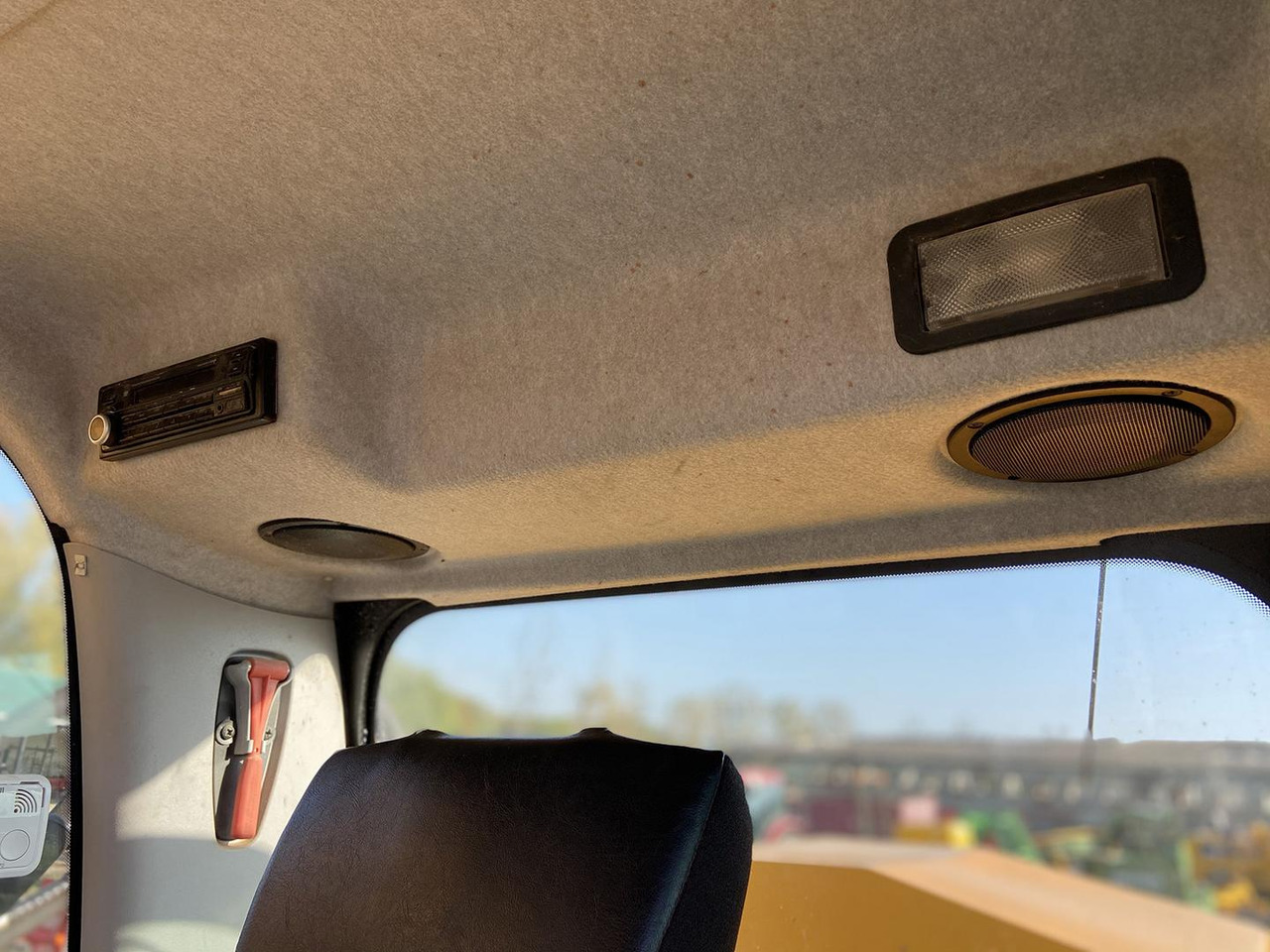 Гусеничный экскаватор JCB JS220, LC, Bager: фото 9