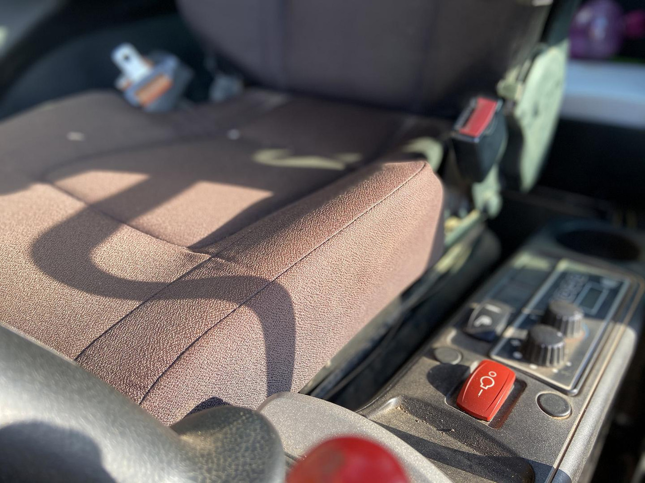 Гусеничный экскаватор JCB JS220, LC, Bager: фото 8