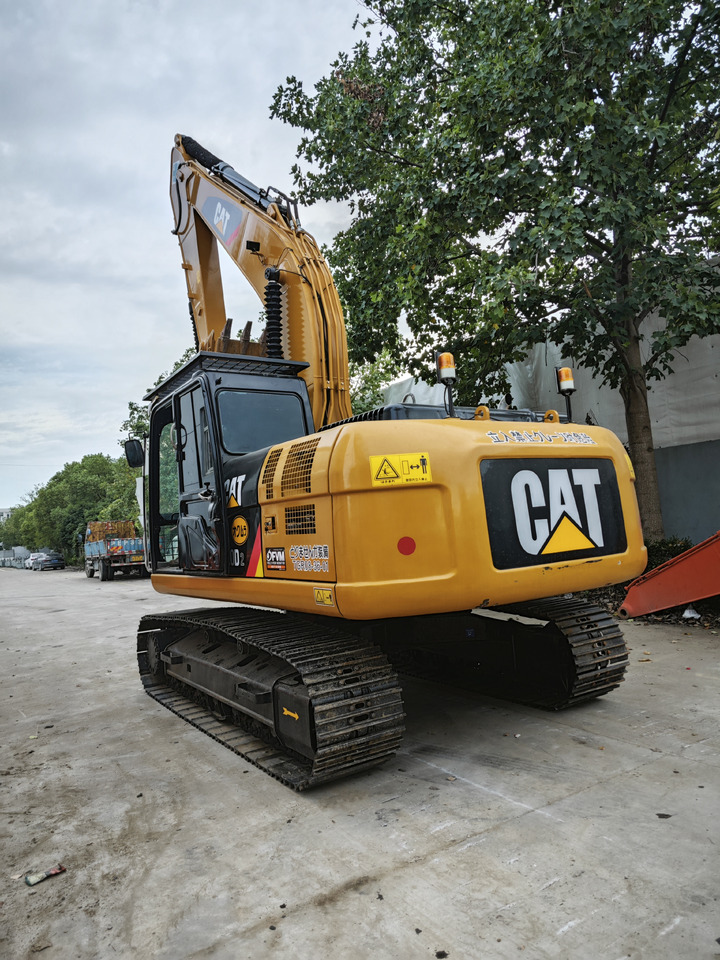 CATERPILLAR 320D Used cat 320 320D2 320DL excavator - Гусеничный экскаватор: фото 5 CATERPILLAR 320D Used cat 320 320D2 320DL excavator - Гусеничный экскаватор: фото 5