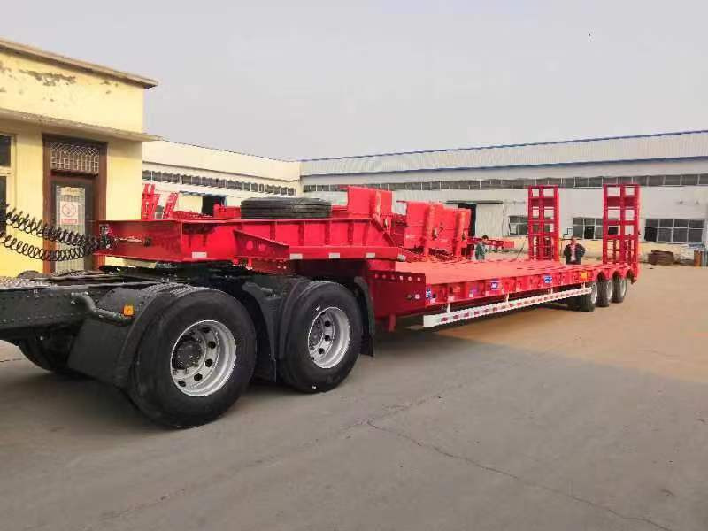 JSIE JSIE9400DPB - Полуприцеп-автовоз: фото 5 JSIE JSIE9400DPB - Полуприцеп-автовоз: фото 5