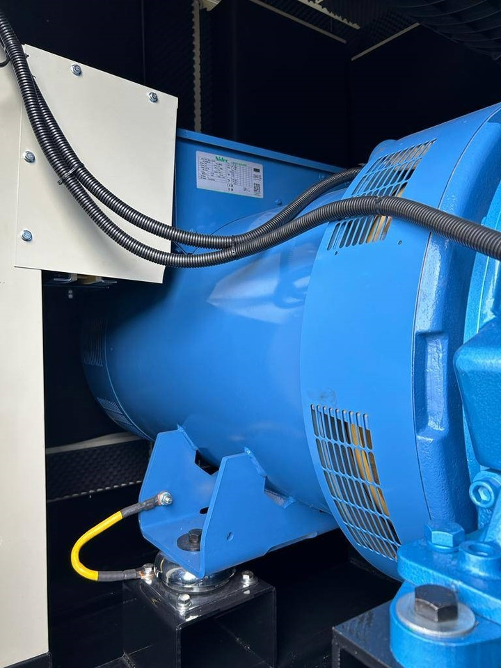 Новый Электрогенератор Baudouin 6M33G660/5 - 650 kVA Generator - DPX-19879: фото 11