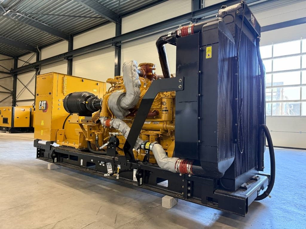 CAT C32 - 1.250 kVA Open Generator - DPX-18108 - Электрогенератор: фото 3 CAT C32 - 1.250 kVA Open Generator - DPX-18108 - Электрогенератор: фото 3