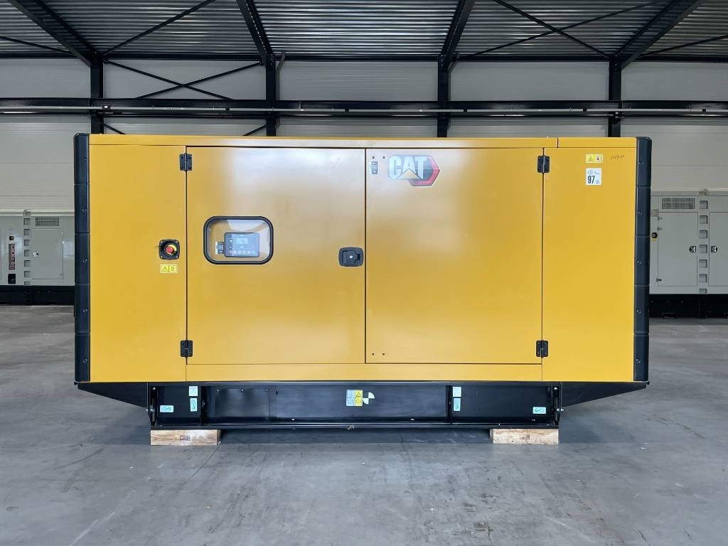CAT DE200E0 - 200 kVA Generator - DPX-18017 - Электрогенератор: фото 1 CAT DE200E0 - 200 kVA Generator - DPX-18017 - Электрогенератор: фото 1