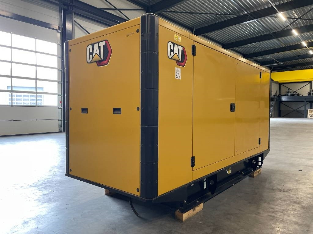 CAT DE200E0 - 200 kVA Generator - DPX-18017 - Электрогенератор: фото 4 CAT DE200E0 - 200 kVA Generator - DPX-18017 - Электрогенератор: фото 4
