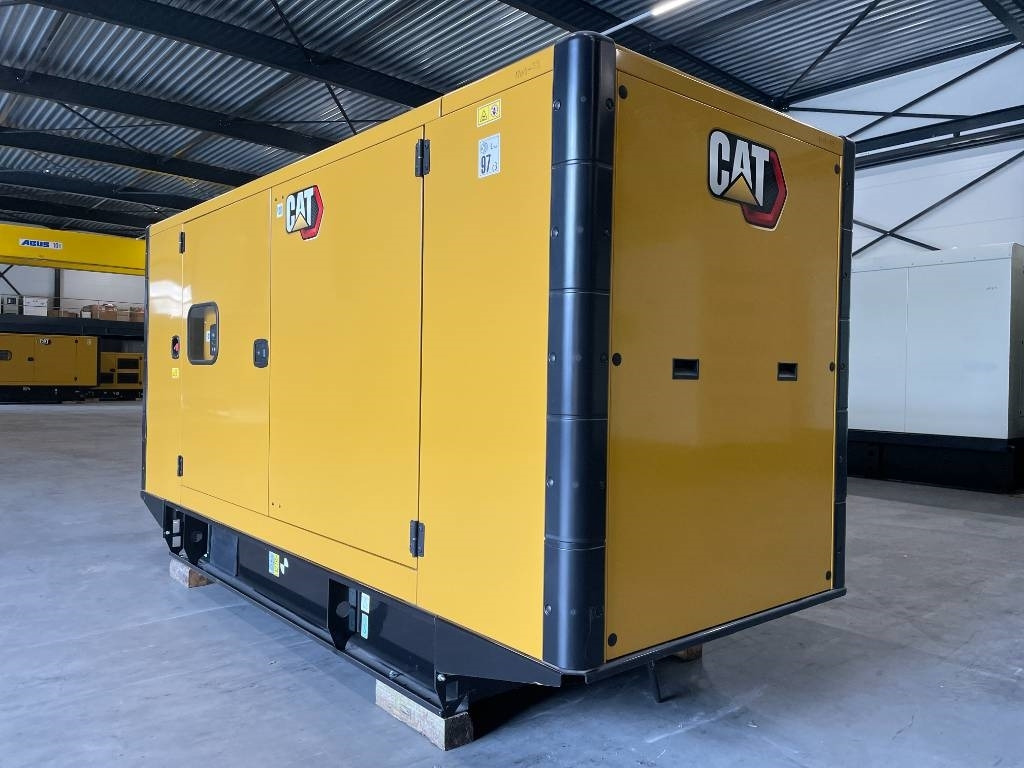 CAT DE220E0 - 220 kVA Generator - DPX-18018 - Электрогенератор: фото 5 CAT DE220E0 - 220 kVA Generator - DPX-18018 - Электрогенератор: фото 5