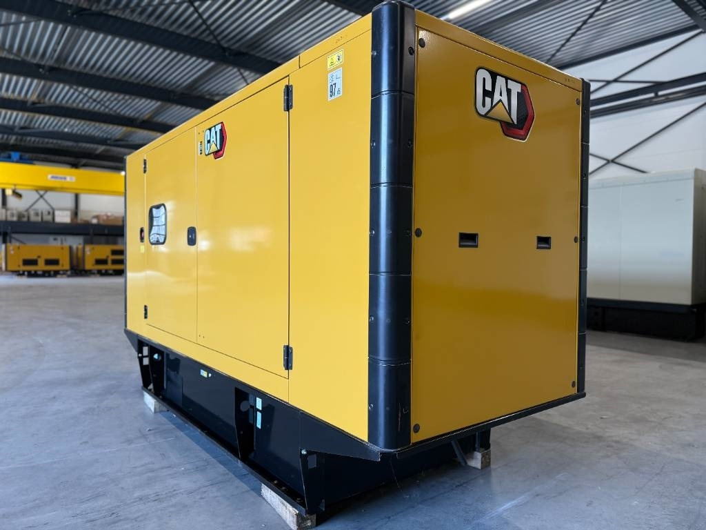 CAT DE220E0 - 220 kVA Surplus genset - DPX-18018-30 - Электрогенератор: фото 5 CAT DE220E0 - 220 kVA Surplus genset - DPX-18018-30 - Электрогенератор: фото 5