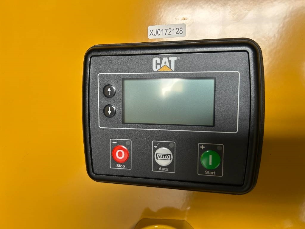 Новый Электрогенератор CAT DE450GC - 450 kVA Stand-by Generator - DPX-18219: фото 10