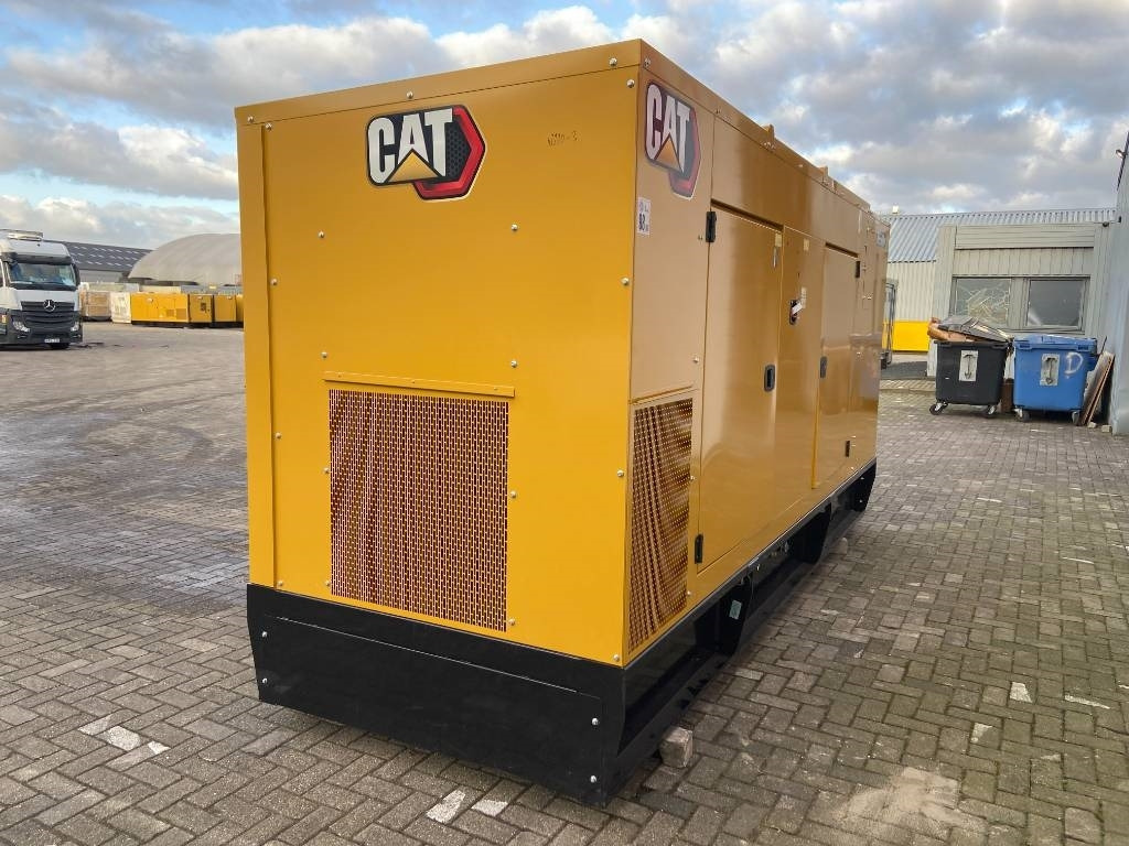 CAT DE550GC - 550 kVA Stand-by Generator - DPX-18221 - Электрогенератор: фото 3 CAT DE550GC - 550 kVA Stand-by Generator - DPX-18221 - Электрогенератор: фото 3