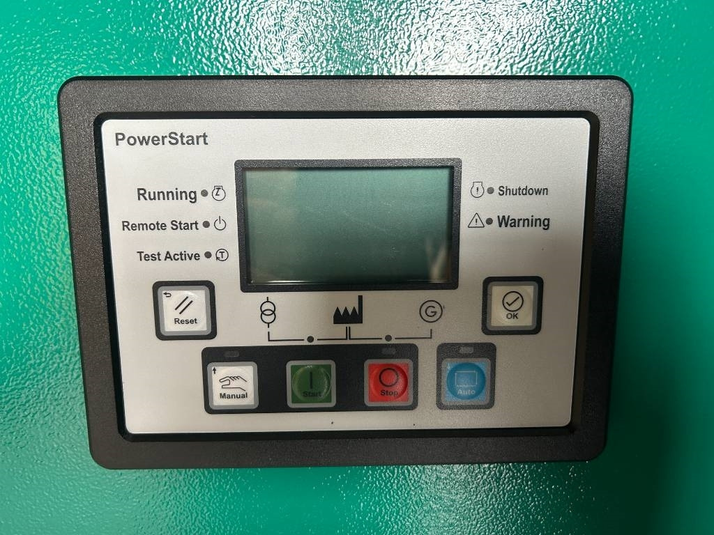 Новый Электрогенератор Cummins C170D5Q - 170 kVA Generator - DPX-18511-Q: фото 14