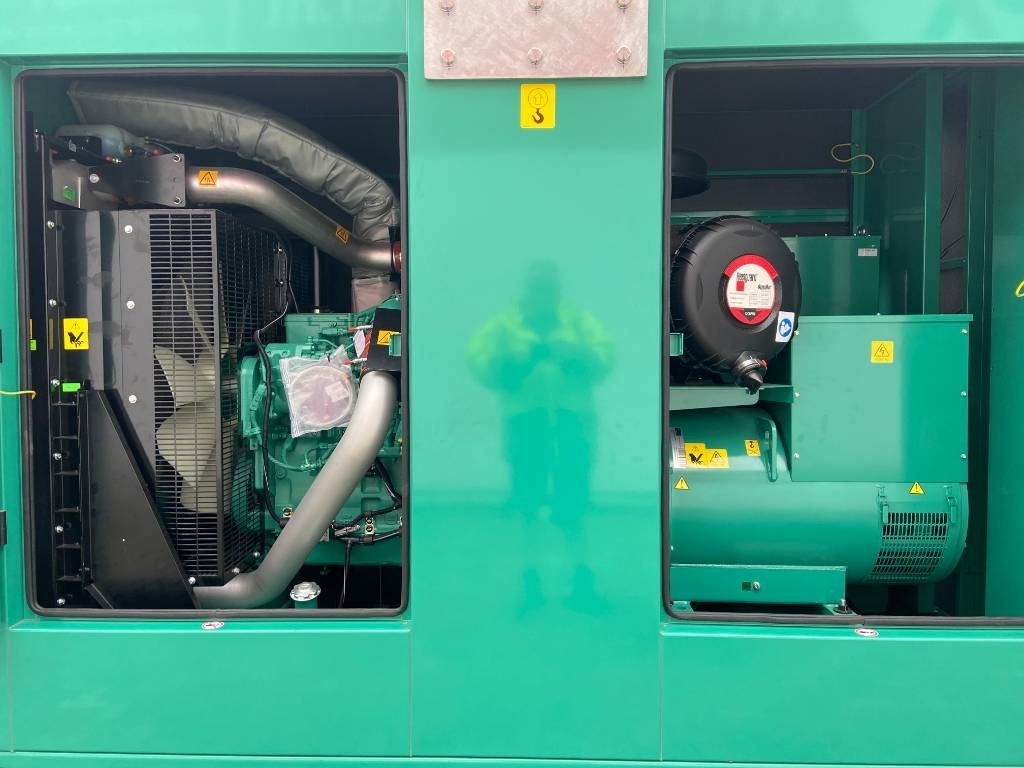 Cummins C330D5EQ - 330 kVA Generator - DPX-18516-Q - Электрогенератор: фото 4 Cummins C330D5EQ - 330 kVA Generator - DPX-18516-Q - Электрогенератор: фото 4