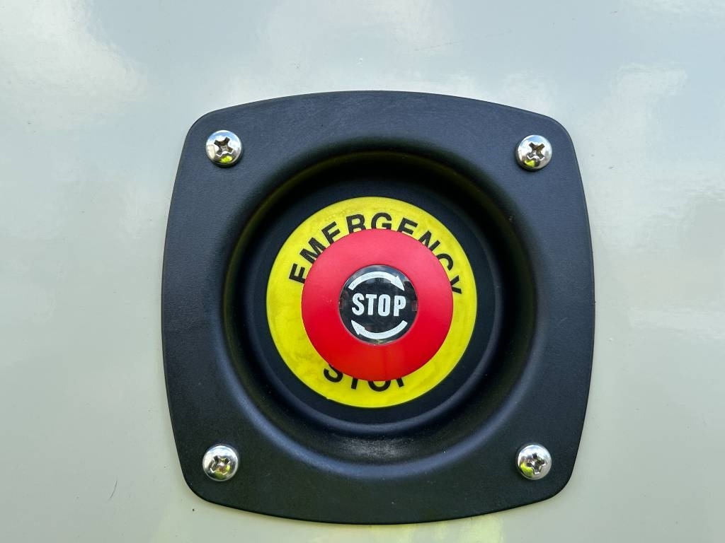 Новый Электрогенератор Cummins KTAA19-G6A - 700 kVA Generator - DPX-19848: фото 23
