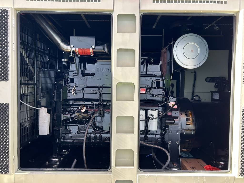 Новый Электрогенератор Cummins KTAA19-G6A - 700 kVA Generator - DPX-19848: фото 6