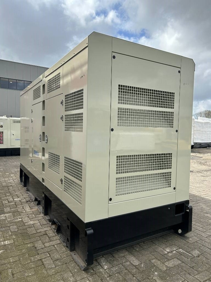 Cummins QSZ13-G13 - 550 kVA Generator - DPX-19846 - Электрогенератор: фото 2 Cummins QSZ13-G13 - 550 kVA Generator - DPX-19846 - Электрогенератор: фото 2