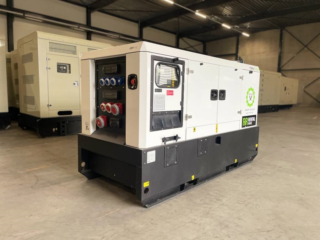 Deutz TCD2.9L4 - 60 kVA Stage V Generator - DPX-19006.1 - Электрогенератор: фото 2 Deutz TCD2.9L4 - 60 kVA Stage V Generator - DPX-19006.1 - Электрогенератор: фото 2