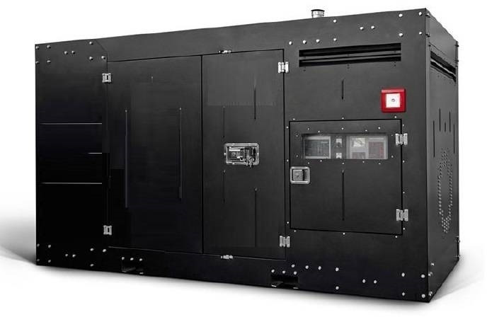 Deutz TCD5.2 - Genset 165kVA St5 SuperSilent - DPX-21005 - Электрогенератор: фото 1 Deutz TCD5.2 - Genset 165kVA St5 SuperSilent - DPX-21005 - Электрогенератор: фото 1