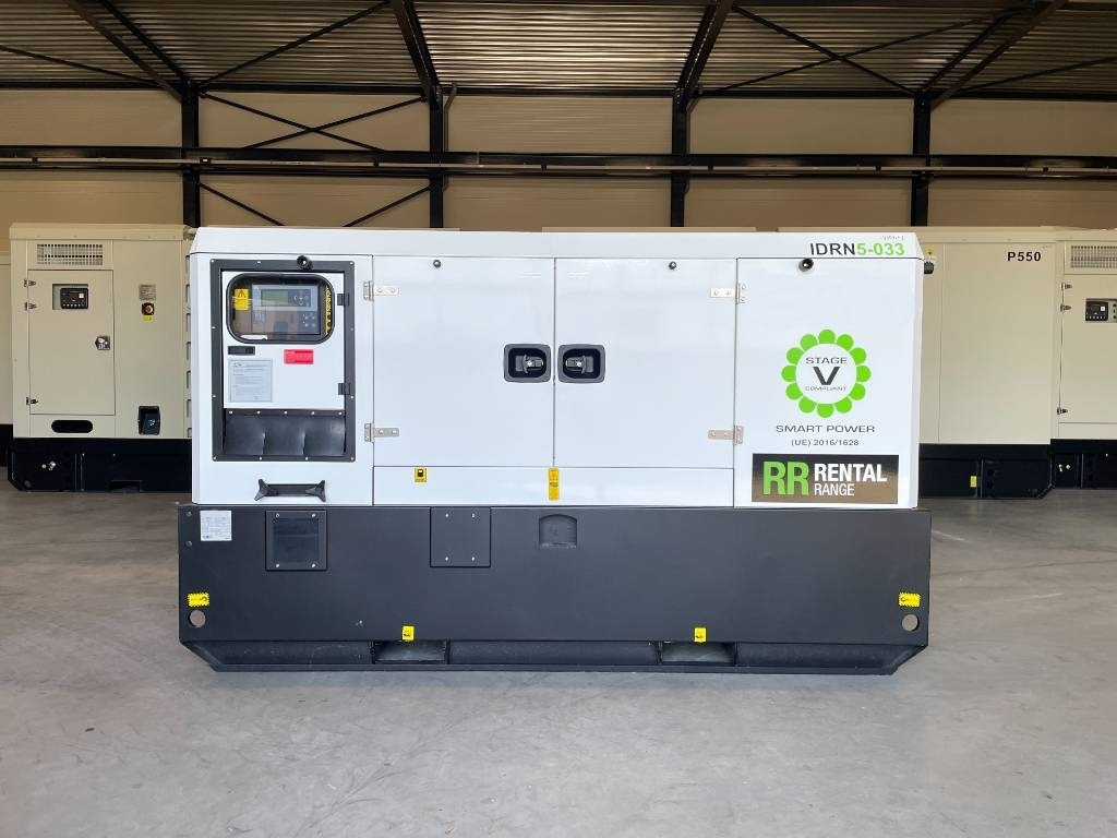 Deutz TD2.2L3 - 33 kVA Stage V Generator - DPX-19004.1 - Электрогенератор: фото 1 Deutz TD2.2L3 - 33 kVA Stage V Generator - DPX-19004.1 - Электрогенератор: фото 1