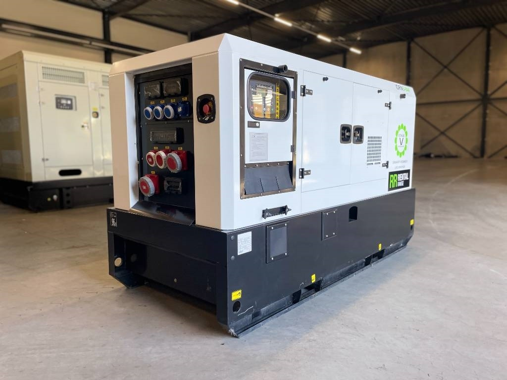 Deutz TD2.9 L4 - 43 kVA Stage V Generator - DPX-19010 - Электрогенератор: фото 2 Deutz TD2.9 L4 - 43 kVA Stage V Generator - DPX-19010 - Электрогенератор: фото 2