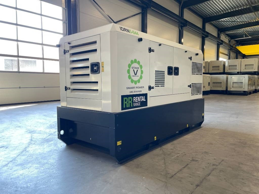 Deutz TD2.9 L4 - 43 kVA Stage V Generator - DPX-19010 - Электрогенератор: фото 4 Deutz TD2.9 L4 - 43 kVA Stage V Generator - DPX-19010 - Электрогенератор: фото 4