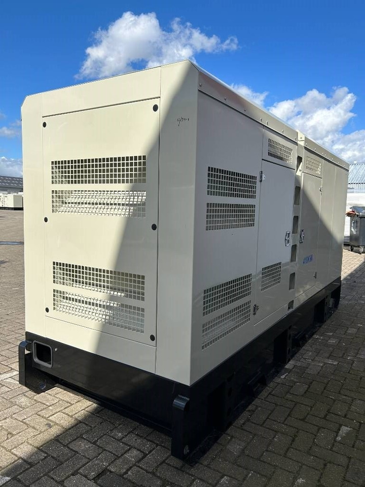 Doosan DP126LB - 410 kVA Generator - DPX-19854 - Электрогенератор: фото 3 Doosan DP126LB - 410 kVA Generator - DPX-19854 - Электрогенератор: фото 3
