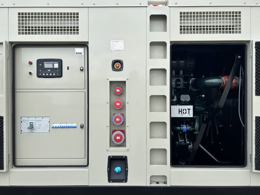 Doosan DP158LC - 510 kVA Generator - DPX-19855 - Электрогенератор: фото 5 Doosan DP158LC - 510 kVA Generator - DPX-19855 - Электрогенератор: фото 5
