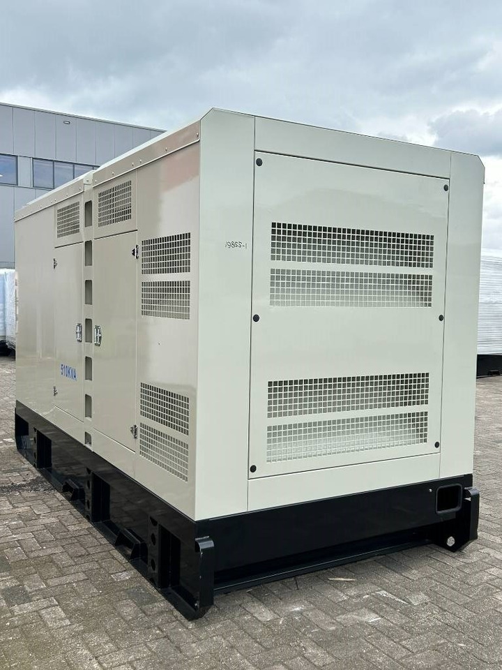 Doosan DP158LC - 510 kVA Generator - DPX-19855 - Электрогенератор: фото 2 Doosan DP158LC - 510 kVA Generator - DPX-19855 - Электрогенератор: фото 2