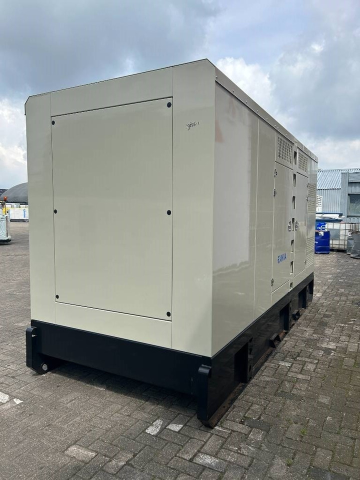 Doosan DP180LA - 630 kVA Generator - DPX-19856 - Электрогенератор: фото 3 Doosan DP180LA - 630 kVA Generator - DPX-19856 - Электрогенератор: фото 3