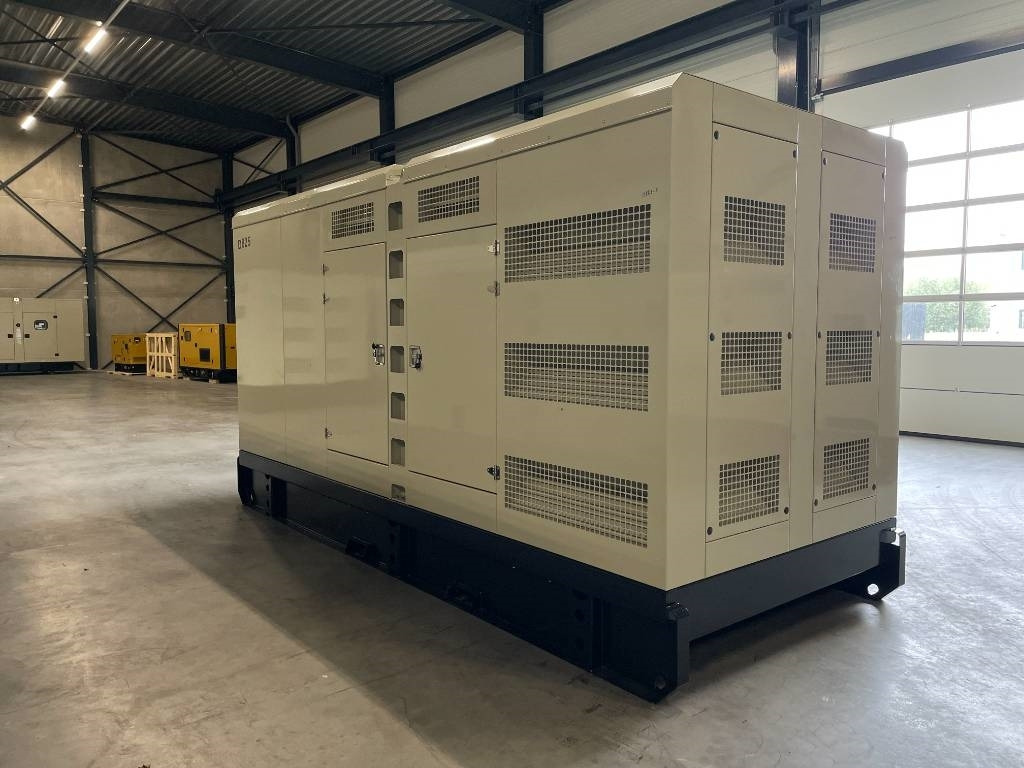 Doosan DP222LC - 825 kVA Generator - DPX-19858 - Электрогенератор: фото 3 Doosan DP222LC - 825 kVA Generator - DPX-19858 - Электрогенератор: фото 3
