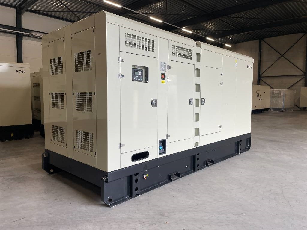 Doosan DP222LC - 825 kVA Generator - DPX-19858 - Электрогенератор: фото 2 Doosan DP222LC - 825 kVA Generator - DPX-19858 - Электрогенератор: фото 2