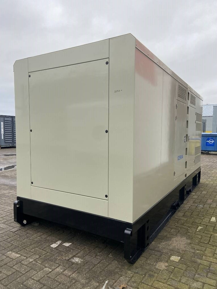 Doosan DP222LC - 825 kVA Generator - DPX-19858 - Электрогенератор: фото 3 Doosan DP222LC - 825 kVA Generator - DPX-19858 - Электрогенератор: фото 3
