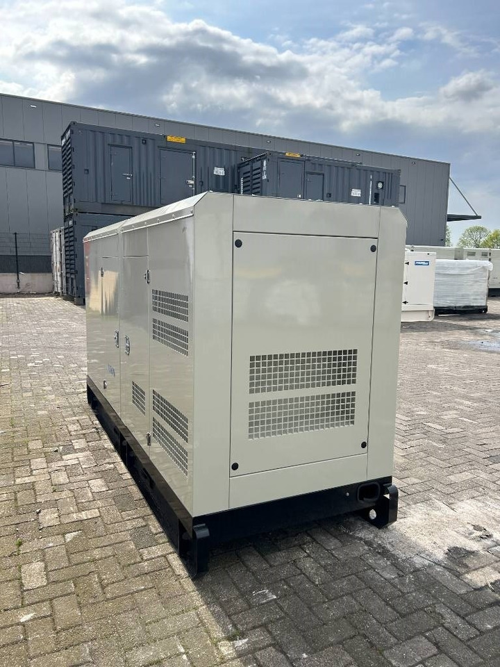 Doosan P086TI-1 - 165 kVA Generator - DPX-19851 - Электрогенератор: фото 2 Doosan P086TI-1 - 165 kVA Generator - DPX-19851 - Электрогенератор: фото 2