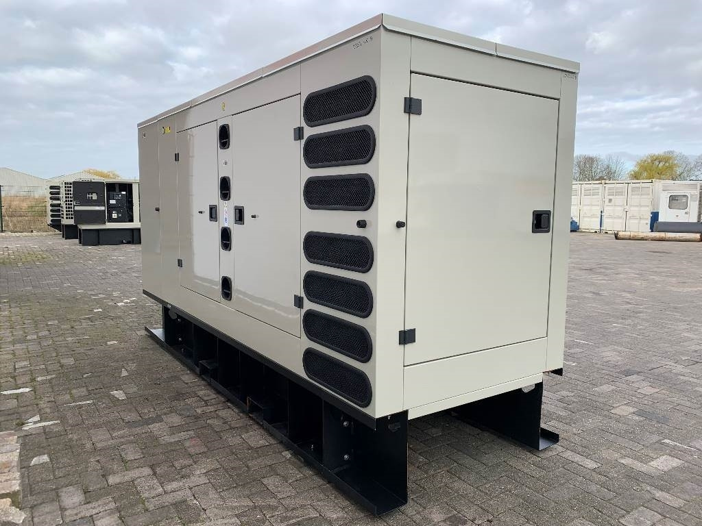 Doosan P126TI - 275 kVA Generator - DPX-15551 - Электрогенератор: фото 2 Doosan P126TI - 275 kVA Generator - DPX-15551 - Электрогенератор: фото 2