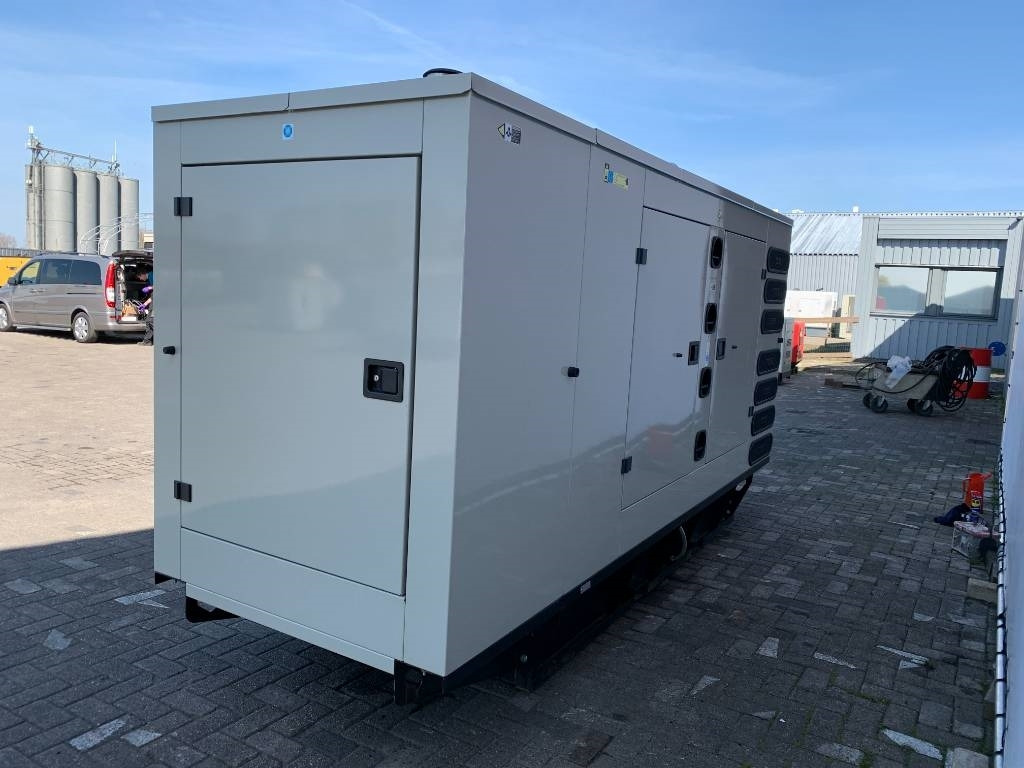 Doosan P126TI-II - 330 kVA Generator - DPX-15552 - Электрогенератор: фото 3 Doosan P126TI-II - 330 kVA Generator - DPX-15552 - Электрогенератор: фото 3