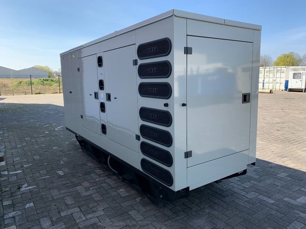 Doosan P126TI-II - 330 kVA Generator - DPX-15552 - Электрогенератор: фото 2 Doosan P126TI-II - 330 kVA Generator - DPX-15552 - Электрогенератор: фото 2