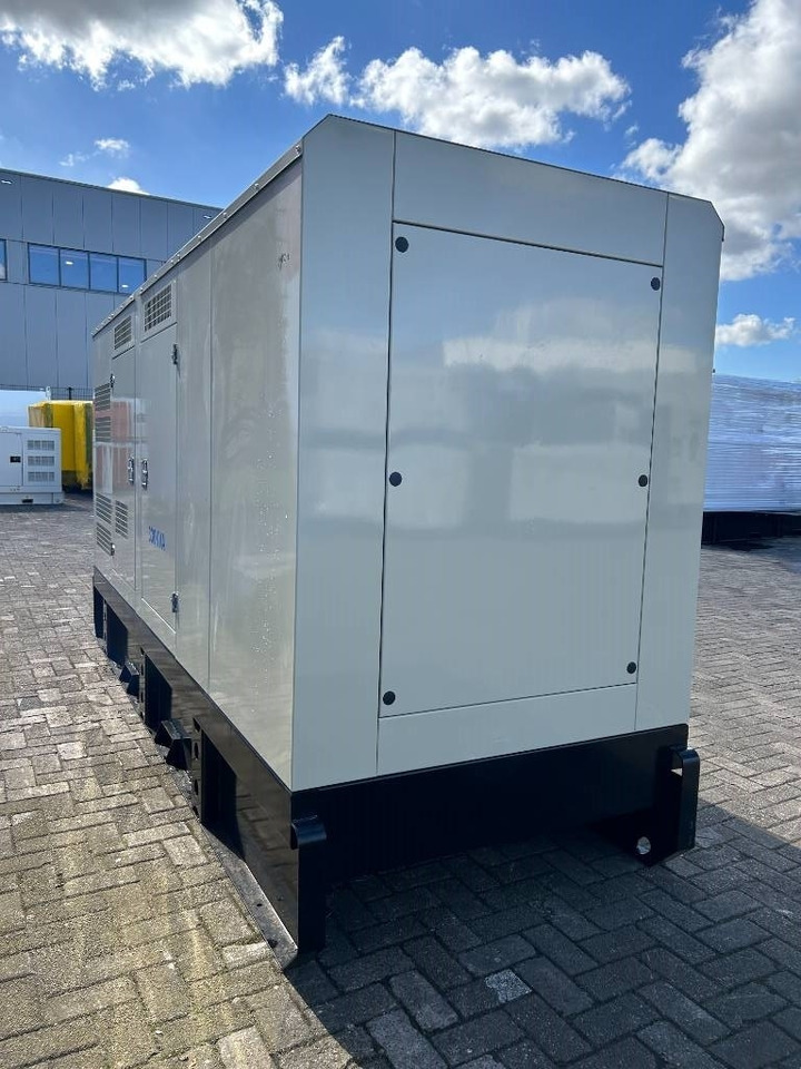 Doosan P126TI-II - 330 kVA Generator - DPX-19853 - Электрогенератор: фото 3 Doosan P126TI-II - 330 kVA Generator - DPX-19853 - Электрогенератор: фото 3