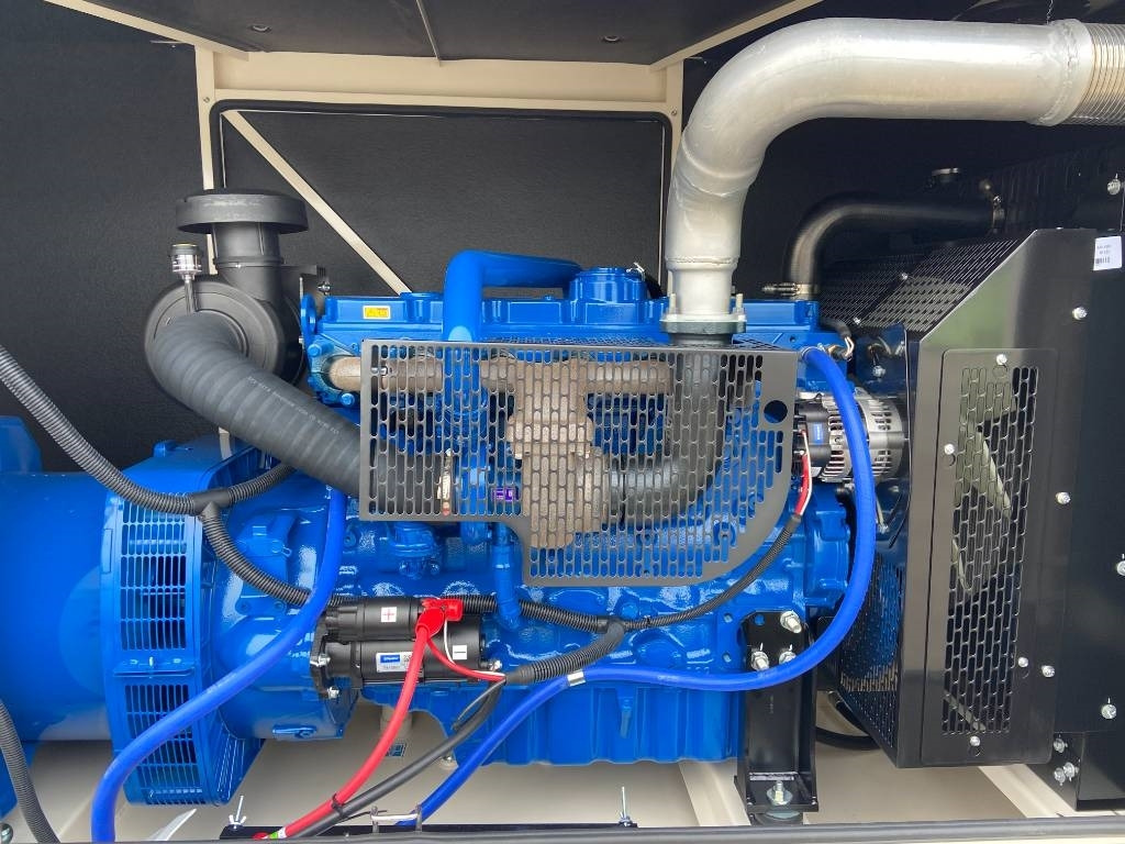 Новый Электрогенератор FG Wilson P150-5 - 150 kVA Genset - DPX-16009: фото 7