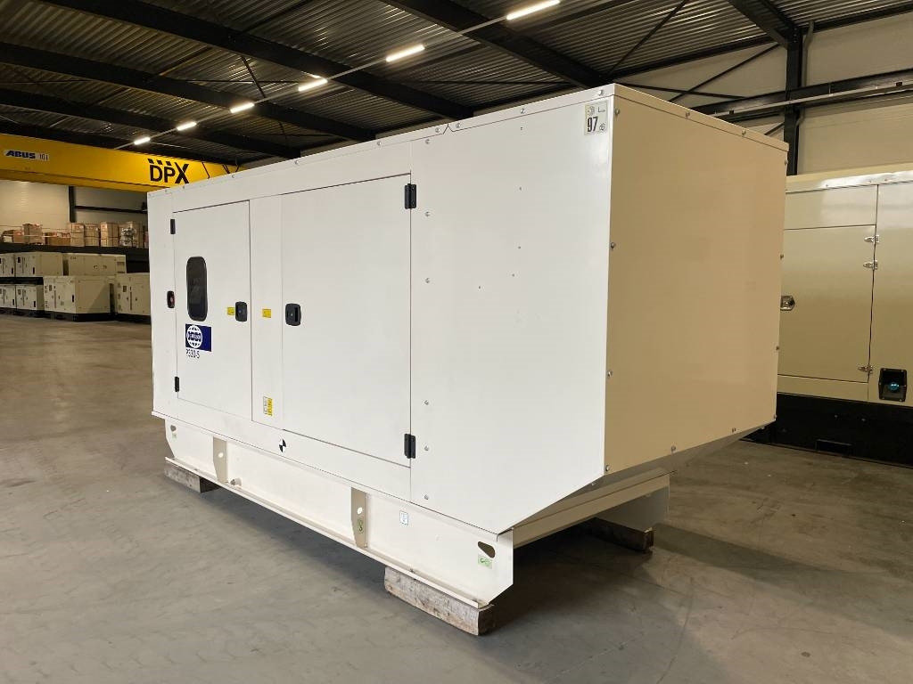 FG Wilson P330-5 - 330 kVA Surplus Genset - DPX-25086 - Электрогенератор: фото 5 FG Wilson P330-5 - 330 kVA Surplus Genset - DPX-25086 - Электрогенератор: фото 5