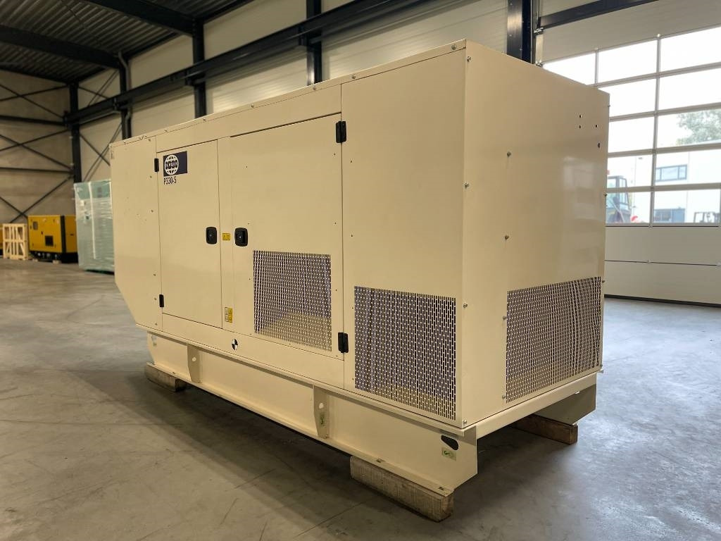 FG Wilson P330-5 - 330 kVA Surplus Genset - DPX-25087 - Электрогенератор: фото 3 FG Wilson P330-5 - 330 kVA Surplus Genset - DPX-25087 - Электрогенератор: фото 3
