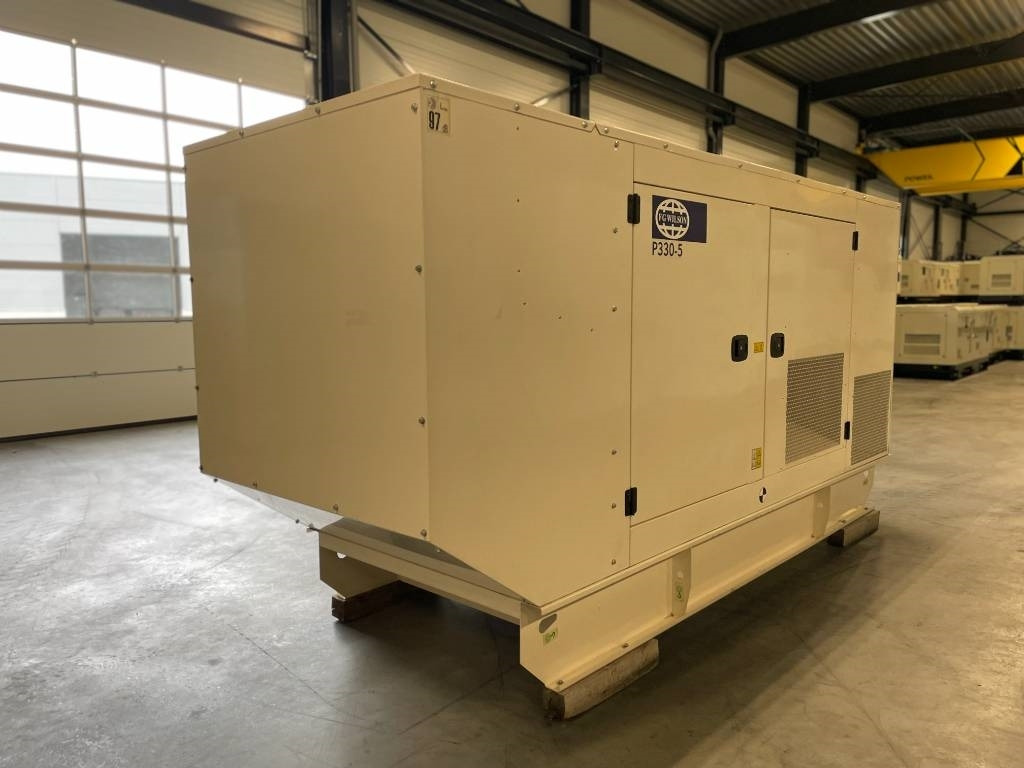 FG Wilson P330-5 - 330 kVA Surplus Genset - DPX-25087 - Электрогенератор: фото 4 FG Wilson P330-5 - 330 kVA Surplus Genset - DPX-25087 - Электрогенератор: фото 4