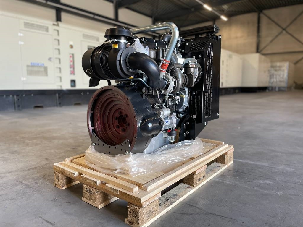 Perkins 1103A-33TG2 - Diesel Engine -New  - Двигатель для Строительной техники: фото 2 Perkins 1103A-33TG2 - Diesel Engine -New  - Двигатель для Строительной техники: фото 2