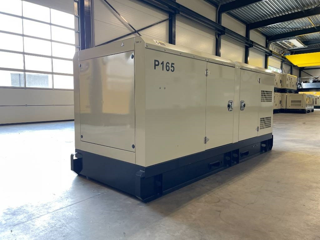 Perkins 1106A-70TA - 165 kVA Generator - DPX-19808 - Электрогенератор: фото 4 Perkins 1106A-70TA - 165 kVA Generator - DPX-19808 - Электрогенератор: фото 4