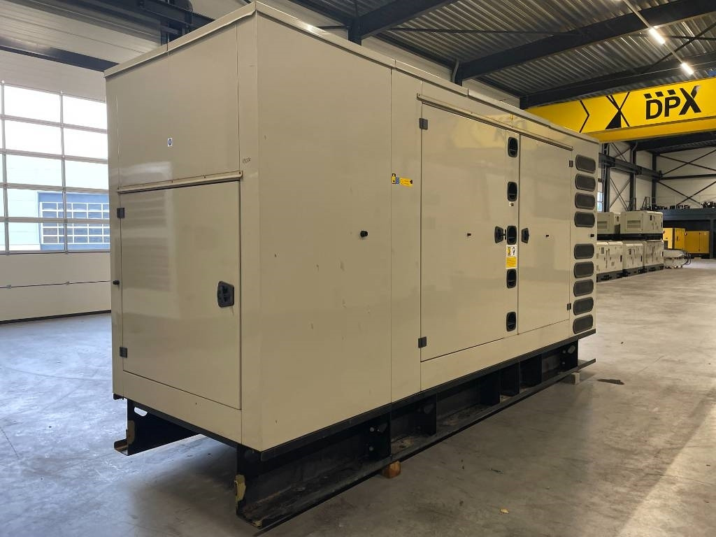 Perkins 2206A-E13TAG2 - 400 kVA Generator - DPX-12650 - Электрогенератор: фото 4 Perkins 2206A-E13TAG2 - 400 kVA Generator - DPX-12650 - Электрогенератор: фото 4