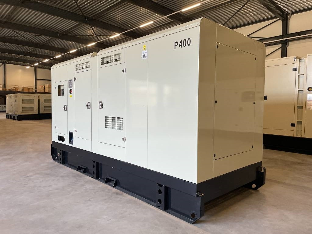 Perkins 2206C-E13TAG2 - 400 kVA Generator - DPX-19812 - Электрогенератор: фото 4 Perkins 2206C-E13TAG2 - 400 kVA Generator - DPX-19812 - Электрогенератор: фото 4