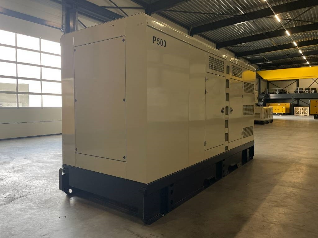Perkins 2506C-E15TAG1 - 500 kVA Generator - DPX-19813 - Электрогенератор: фото 4 Perkins 2506C-E15TAG1 - 500 kVA Generator - DPX-19813 - Электрогенератор: фото 4