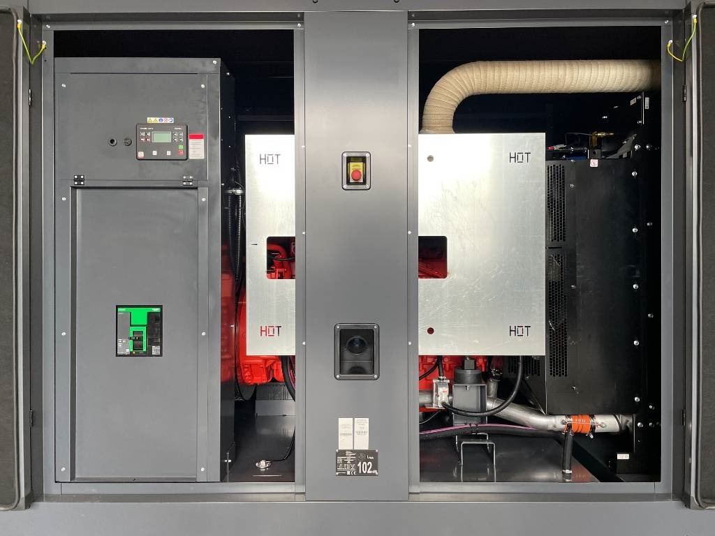Scania DC13 - 550 kVA Generator - DPX-17953  в лизинг Scania DC13 - 550 kVA Generator - DPX-17953: фото 6