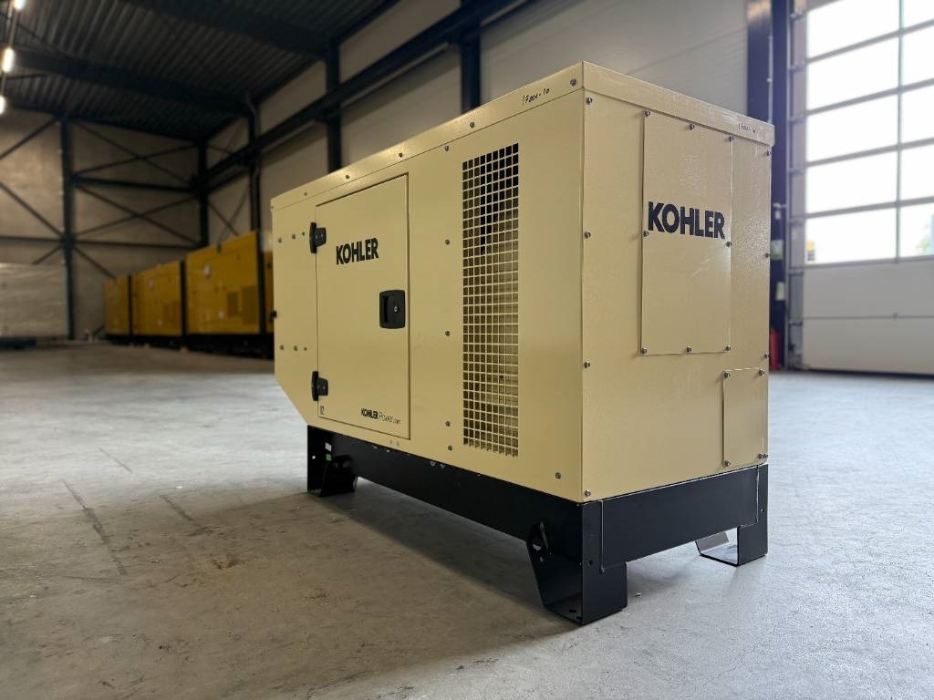 Sdmo K12 - 12 kVA Generator - DPX-17001 - Электрогенератор: фото 3 Sdmo K12 - 12 kVA Generator - DPX-17001 - Электрогенератор: фото 3